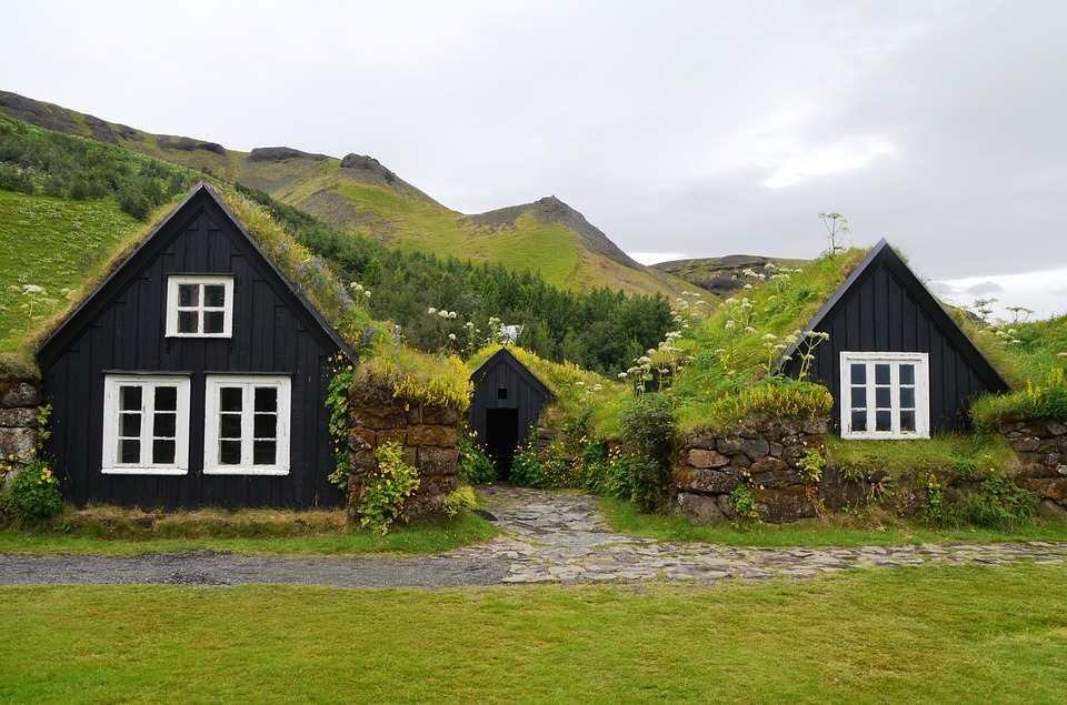 Découvrir l’Islande grâce au blog « tanned-island »