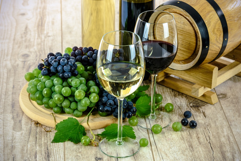 Le verre à vin rouge, de véritables ustensiles clés d’appréciation de votre vin rouge