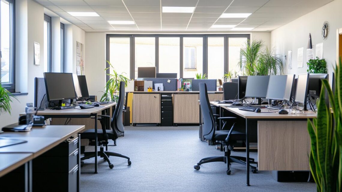 Découvrez Monarobase : Votre Partenaire de Confiance au Mans