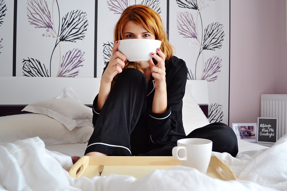 Un bon sommier pour un lit douillet