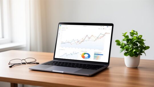 Top 5 des meilleurs logiciels de comptabilité gratuits pour 2026