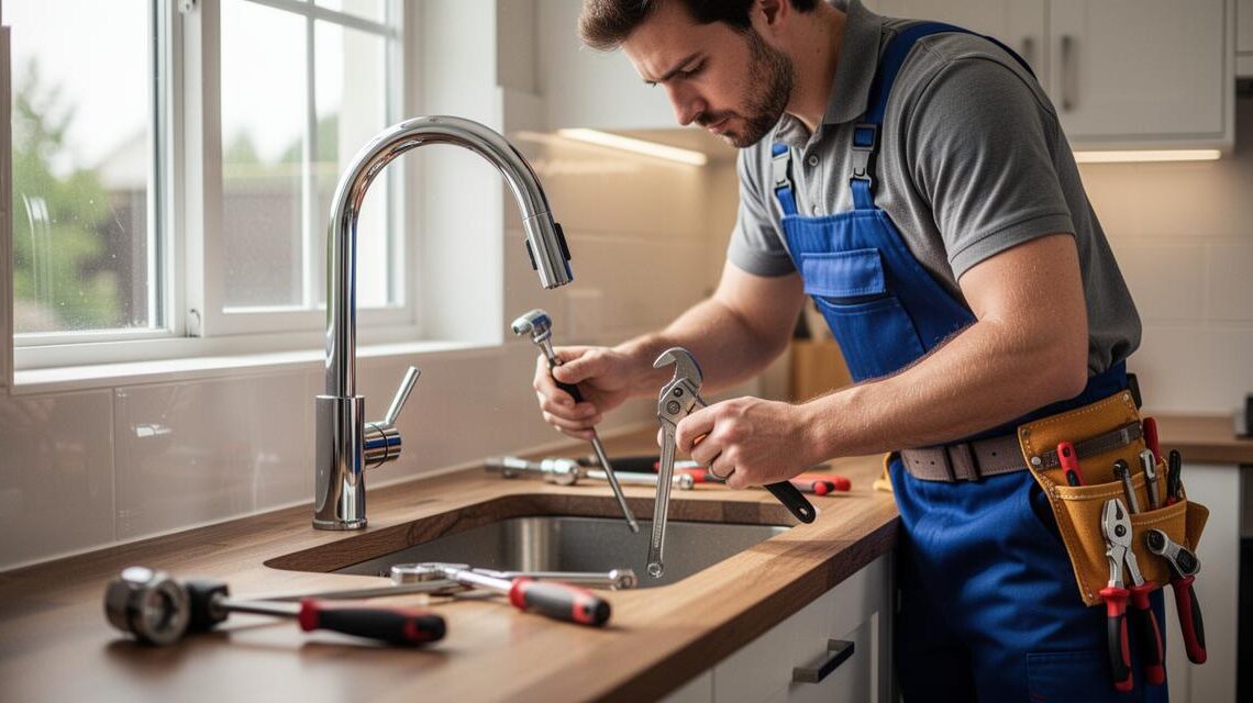 Artisanplombiersuisse : les étapes essentielles de l&rsquo;entretien de vos systèmes de chauffage